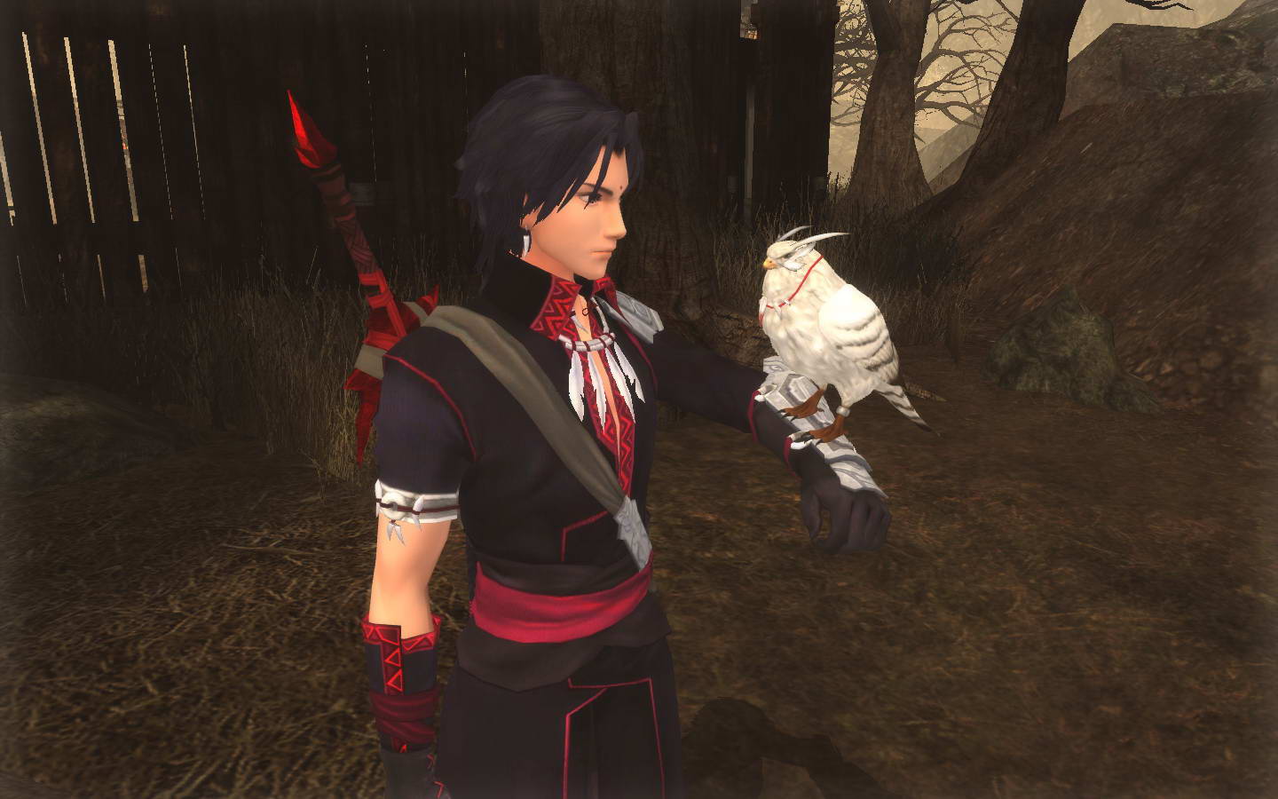 GuJian - Screenshot 3