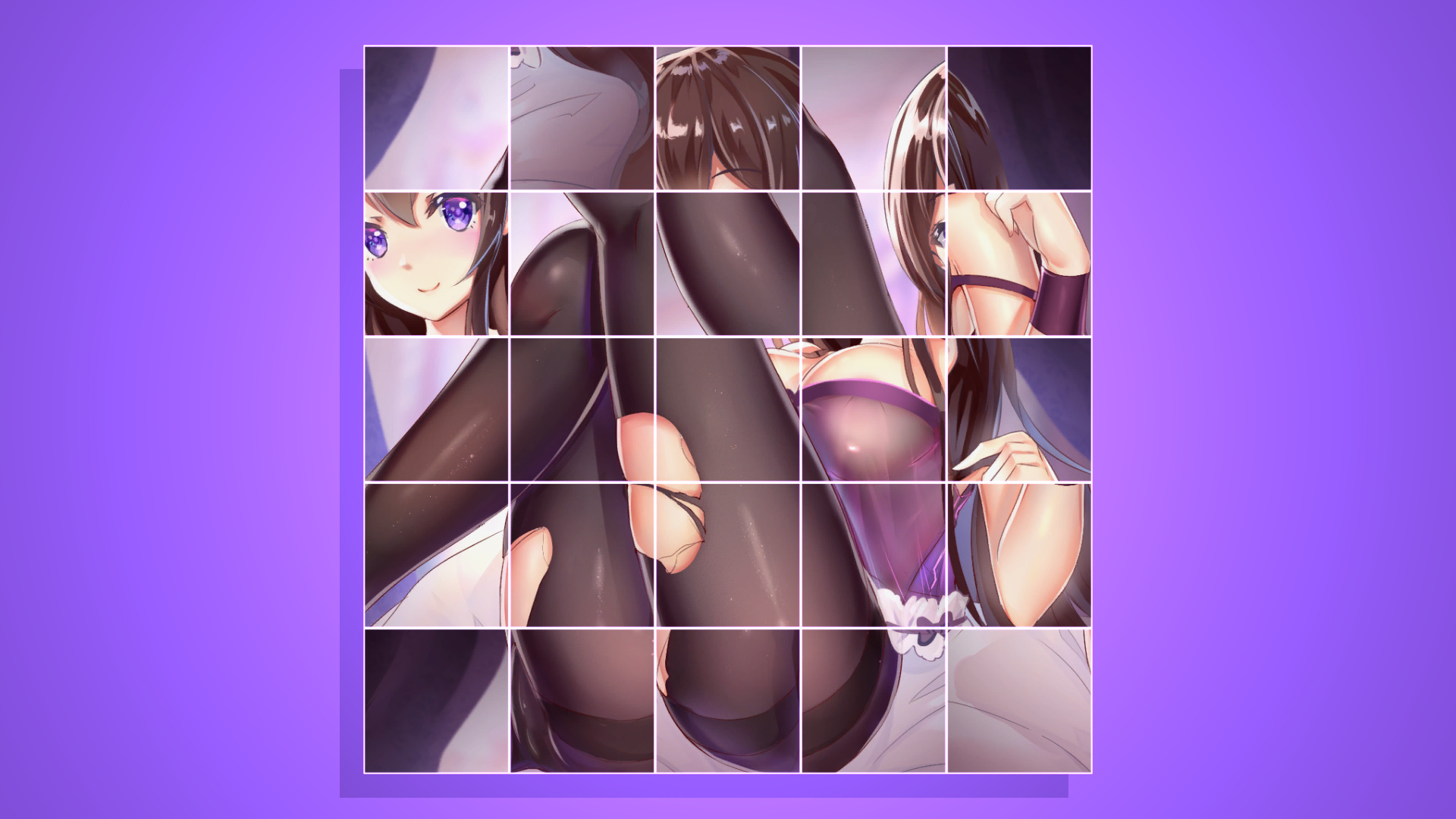 Hentai Girl - Screenshot 1