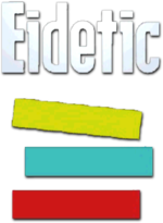 Eidetic logo