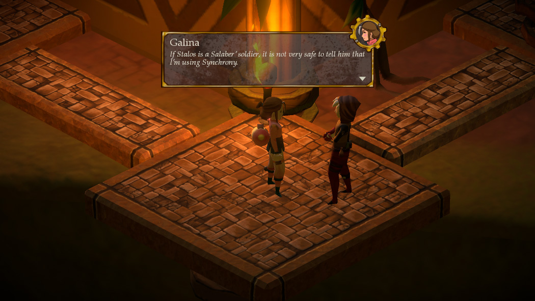 Noahmund - Screenshot 1