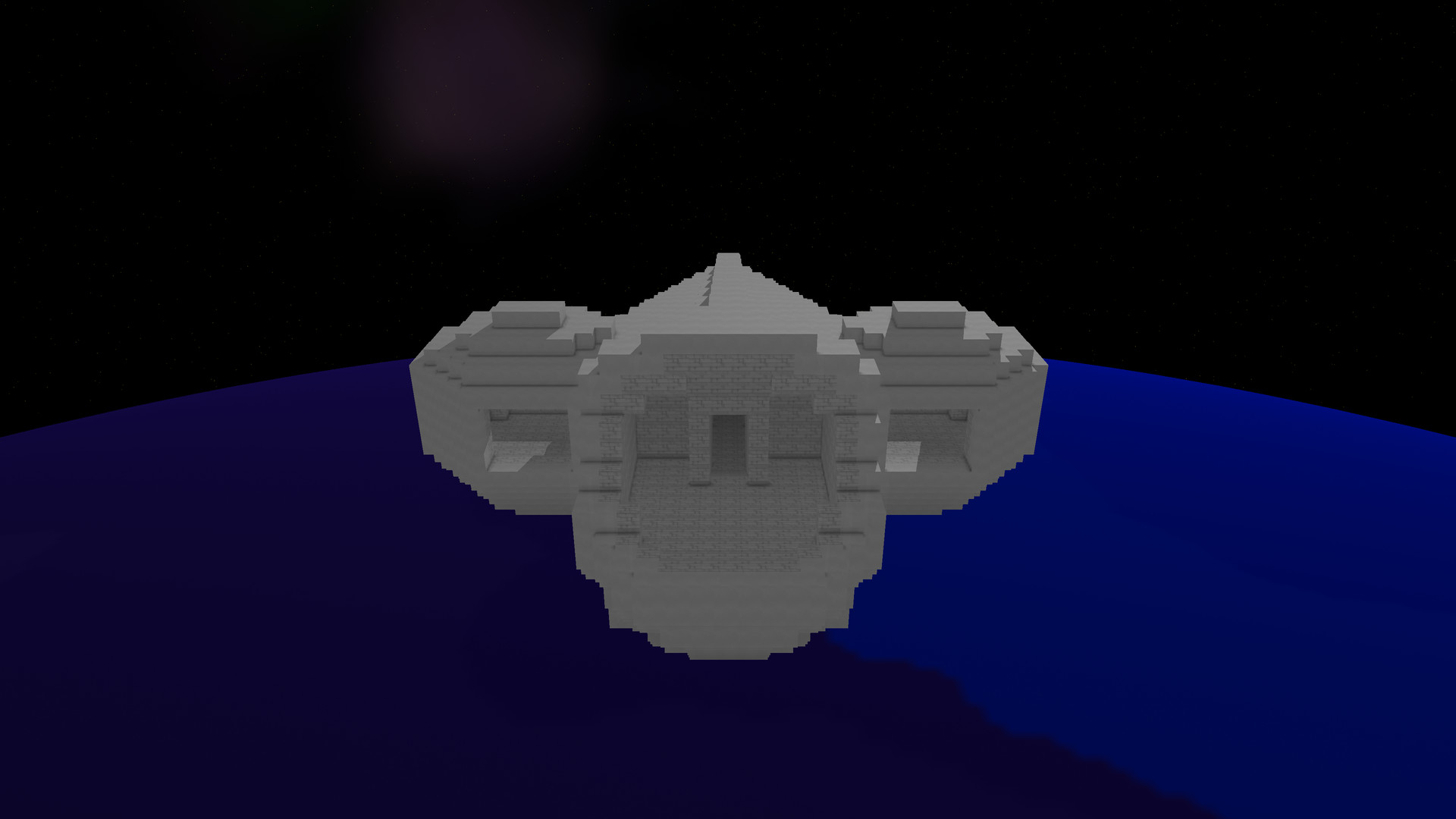 Cube Universe - Screenshot 3