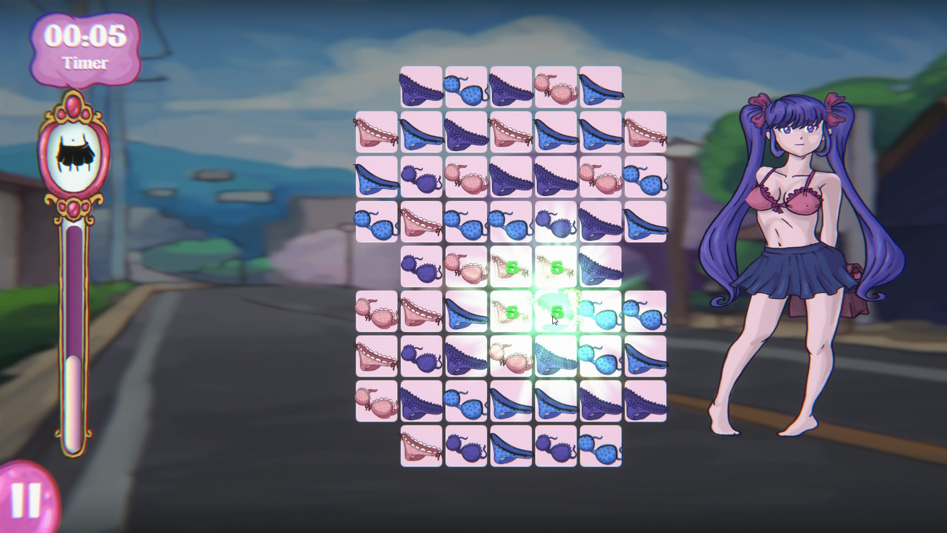 Ero Date - Screenshot 7