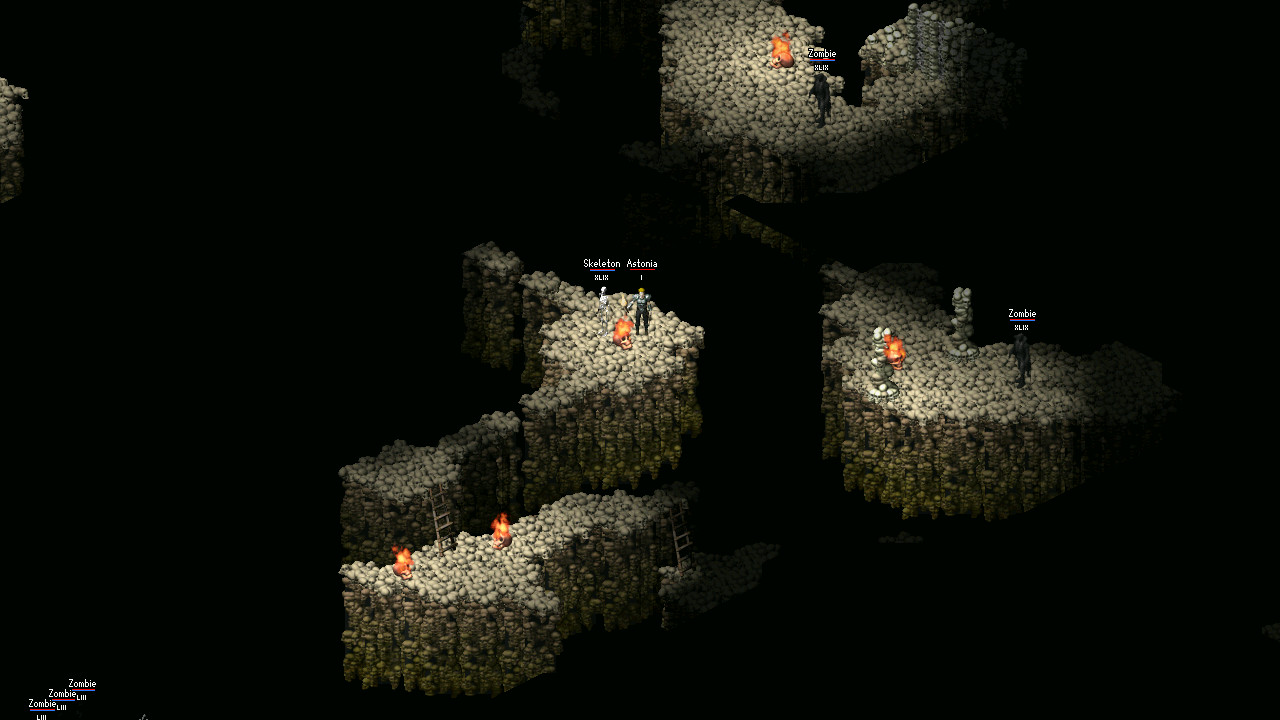 Astonia Reborn - Screenshot 7