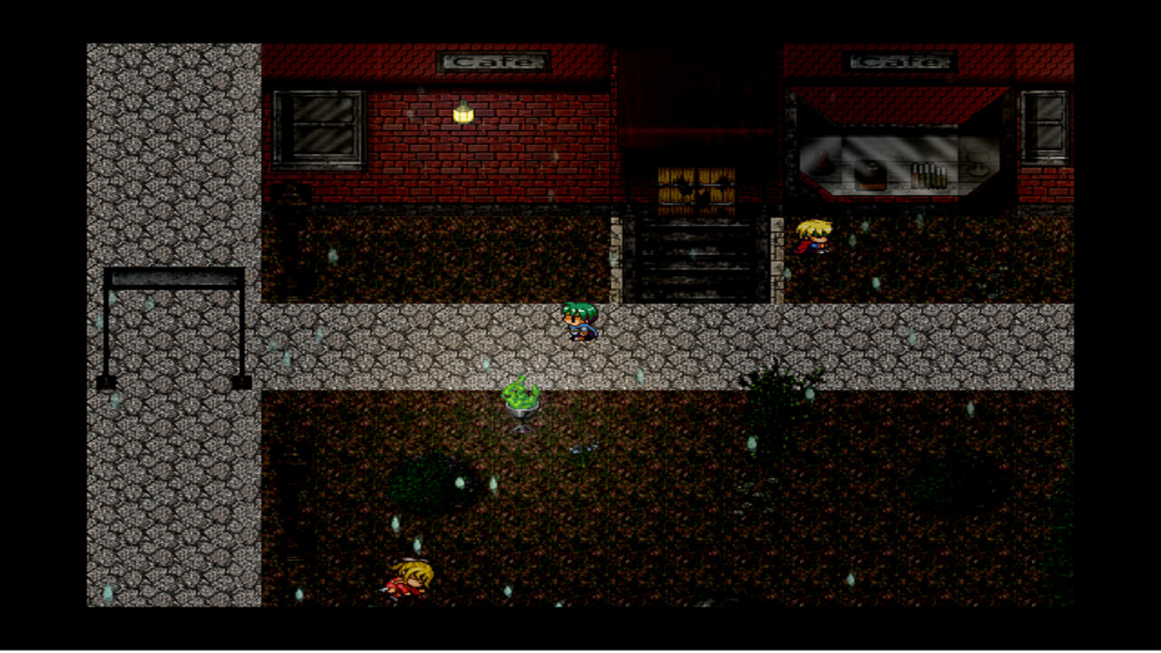 Destiny of a Wizard 2: Beyond the Vale - Screenshot 4