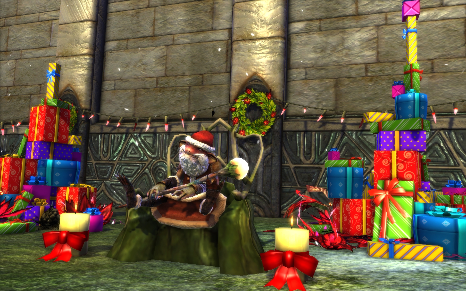 Rift: Storm Legion - Screenshot 2