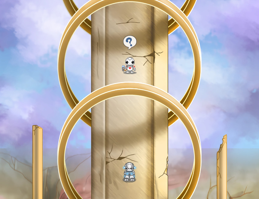 Wanda: A Beautiful Apocalypse - Screenshot 5