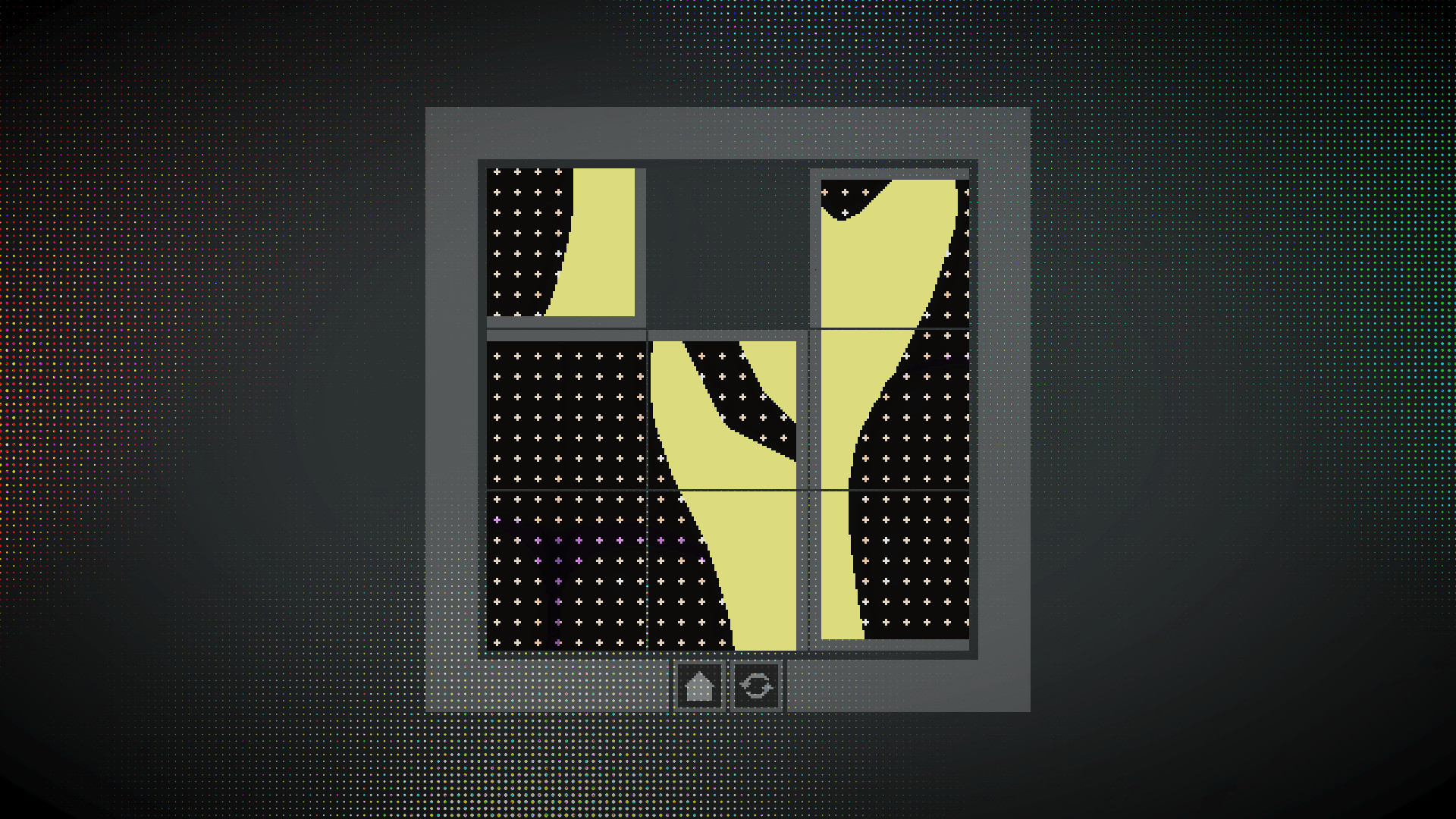 Pixel Hentai Mosaic - Screenshot 5