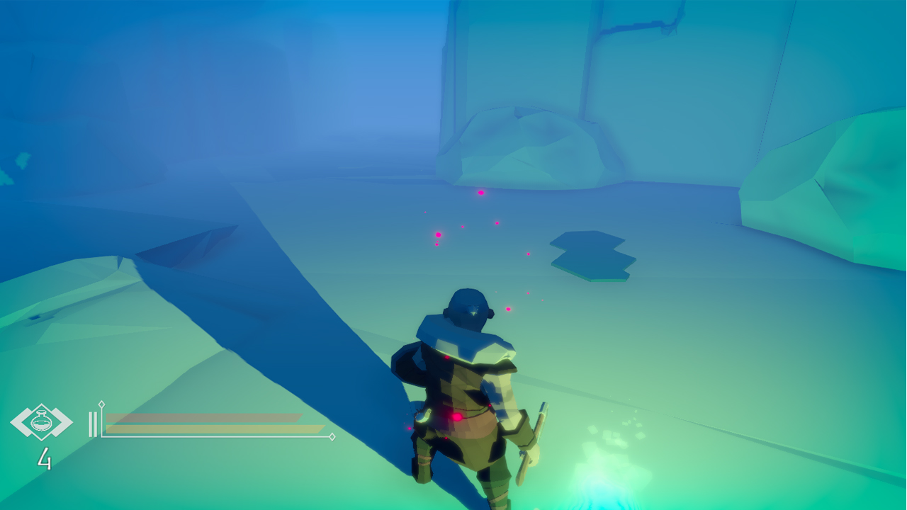 Journey to Valhalla - Screenshot 2