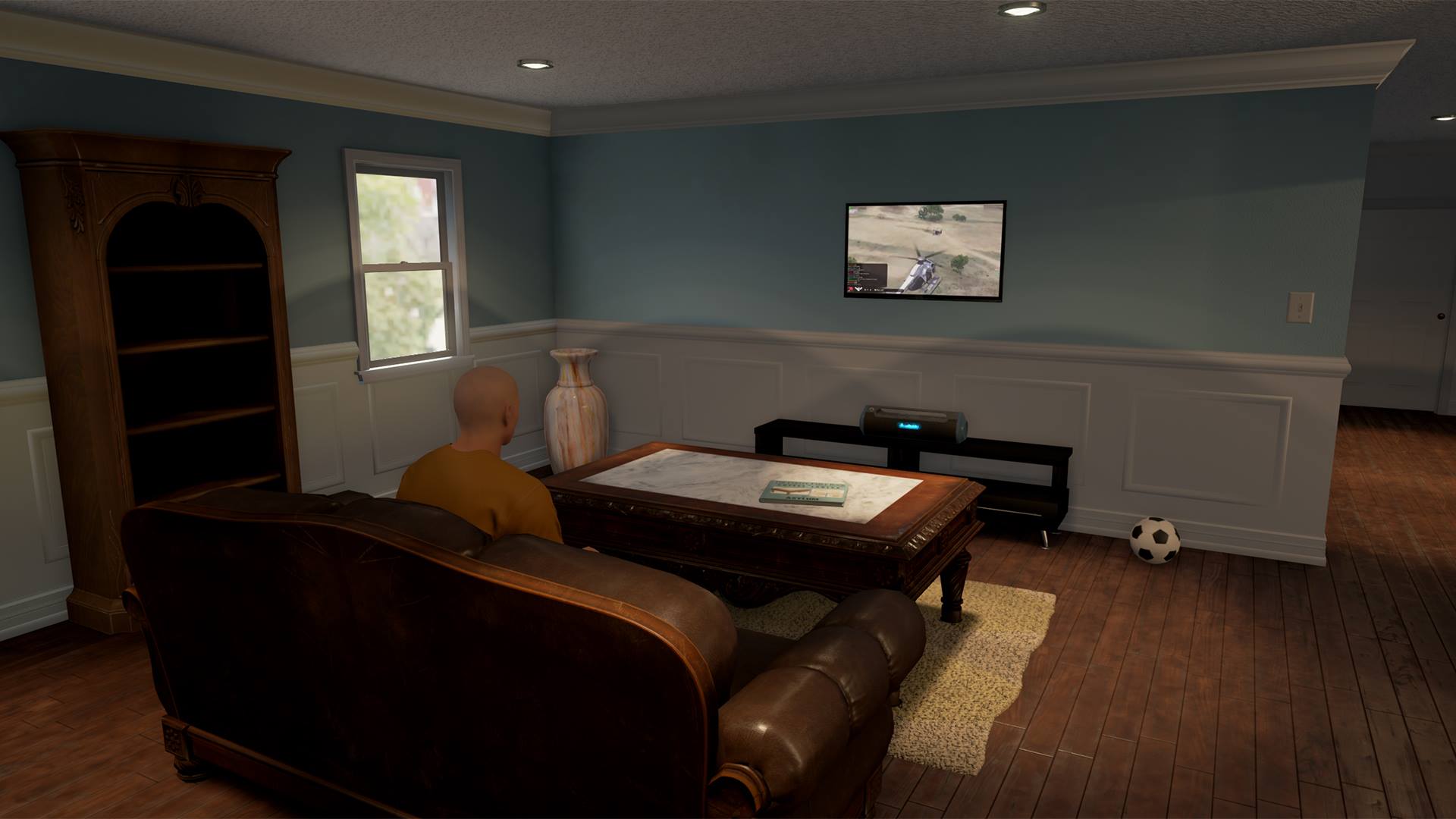 Identity - Screenshot 4