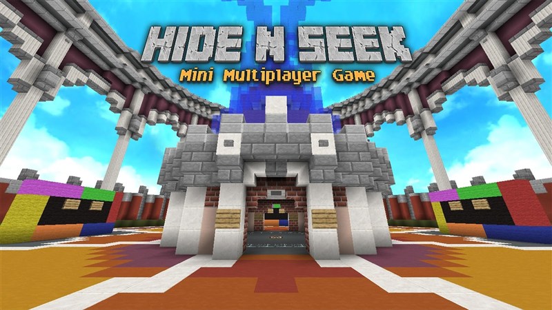 How To You Win Minecraft Hide N Seek