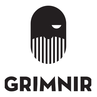 Grimnir logo