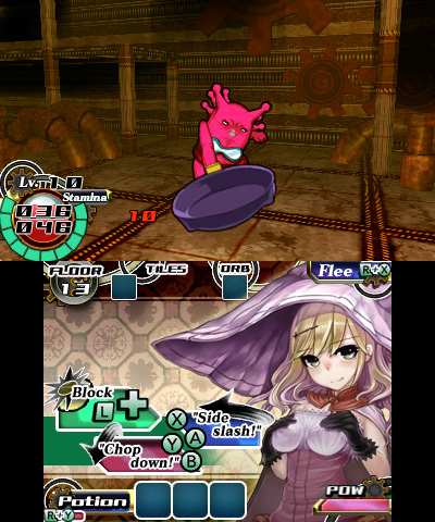 Picdun 2: Witch's Curse - Screenshot 4