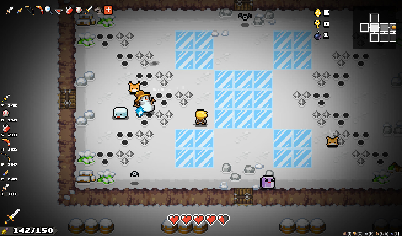 Next Hero - Screenshot 9