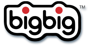 Bigbig Studios logo