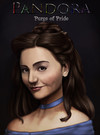 Game cover: Pandora: Purge of Pride
