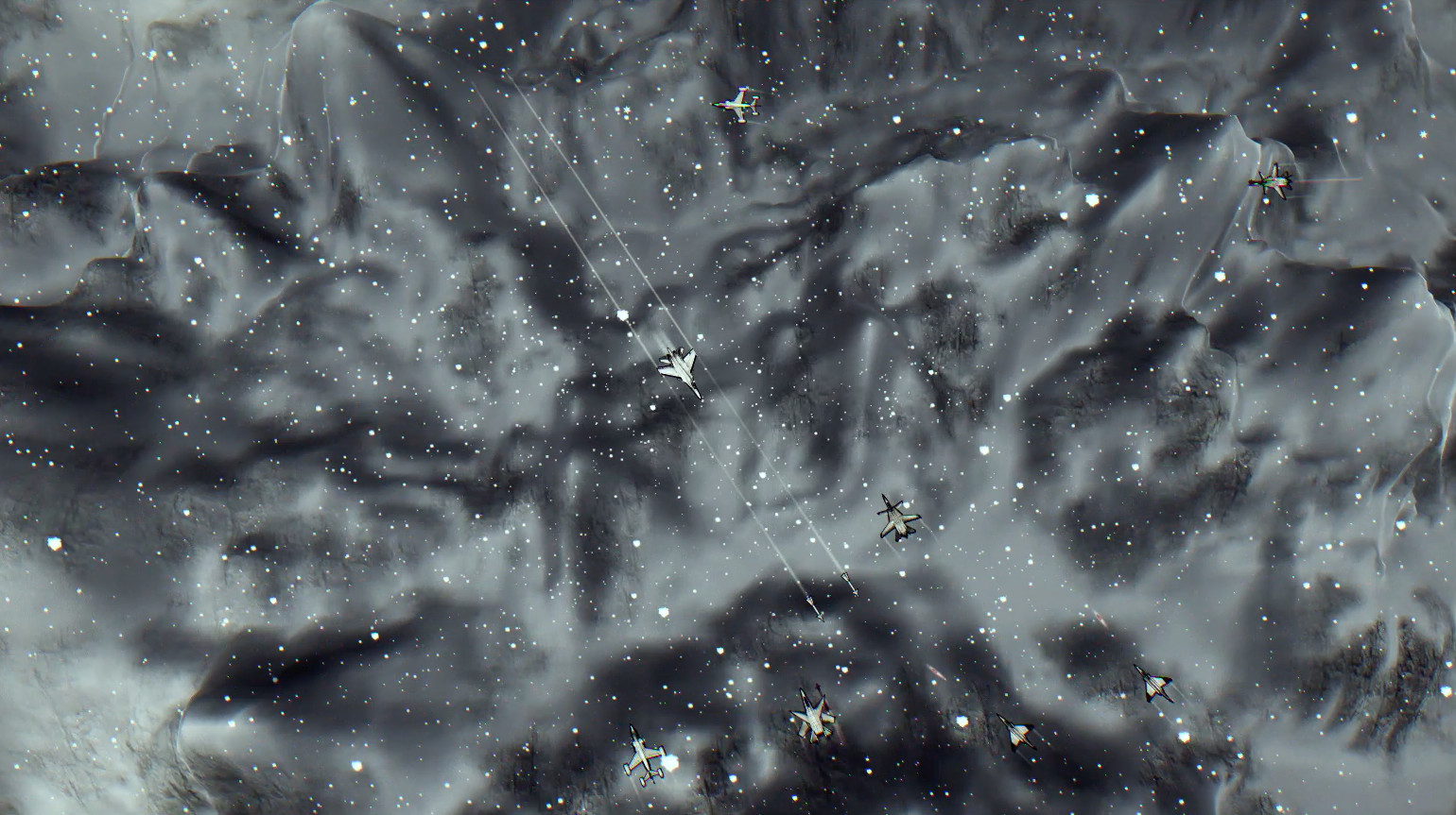 Angel Flare - Screenshot 4