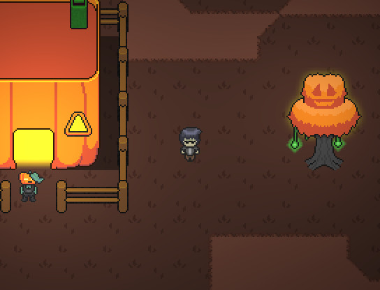 DashBored - Screenshot 1