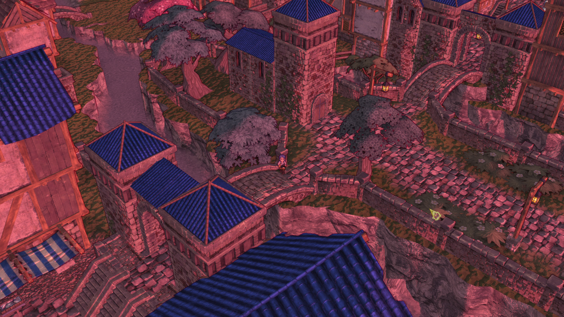 Himeko Sutori - Screenshot 2