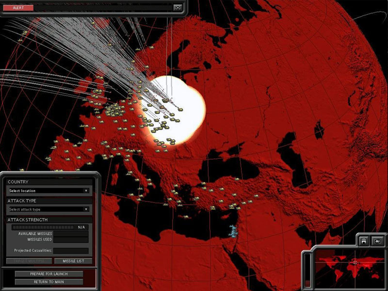 SuperPower 2: Steam Edition - Screenshot 1