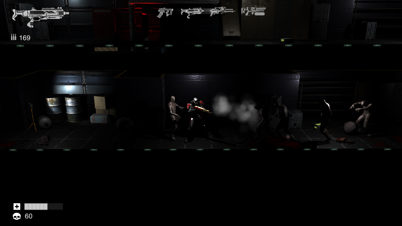 Mariner Accident - Screenshot 3