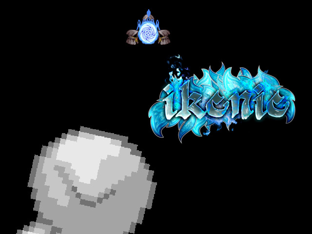 Ikenie - Screenshot 2