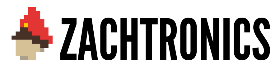 Zachtronics logo