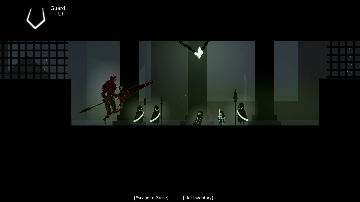 Never Ending Night - Screenshot 2