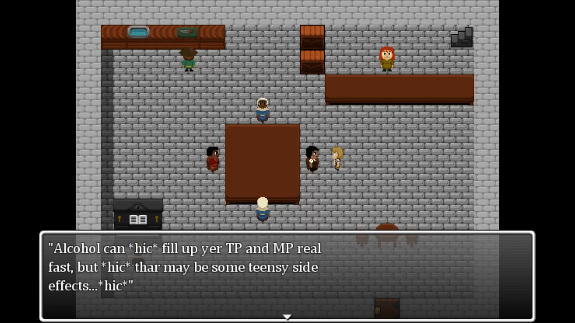 Gilded - Screenshot 5