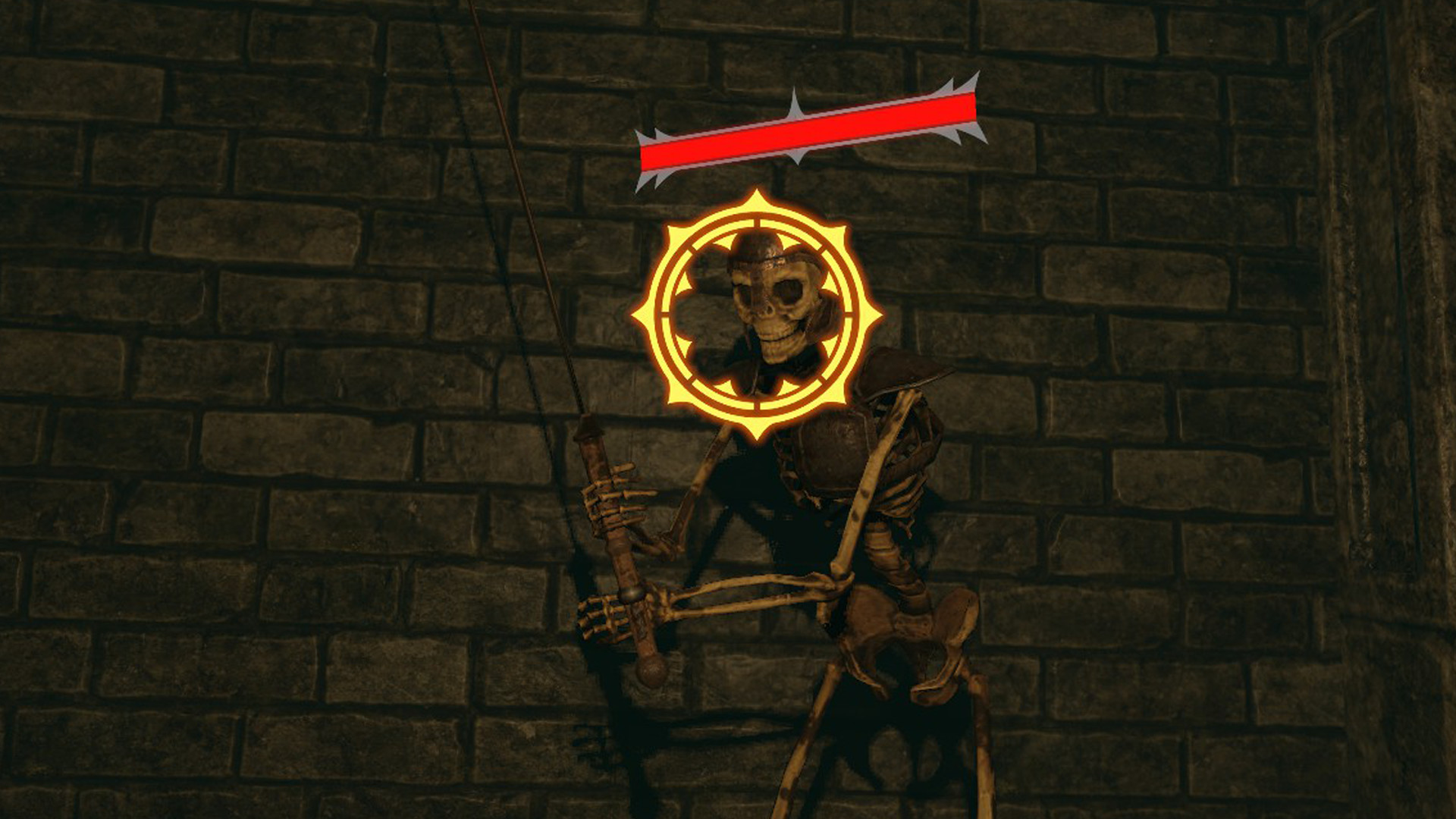 Deadeye Dungeon - Screenshot 2