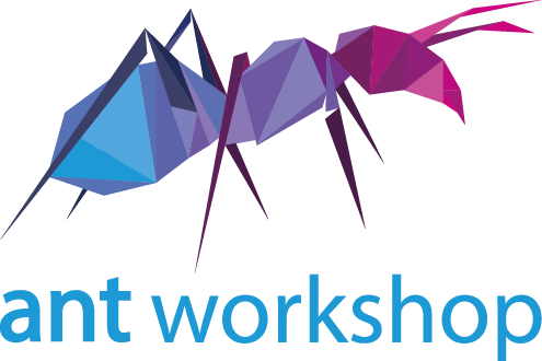 Ant Workshop Ltd logo