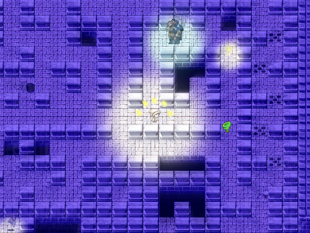 Ikenie - Screenshot 3