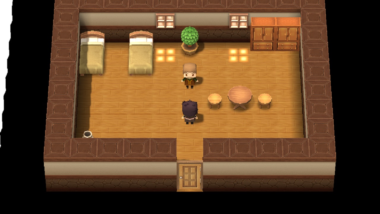 Occult Raise - Screenshot 4