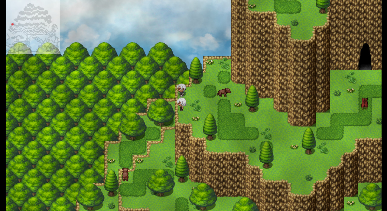 PSI Magic - Screenshot 12