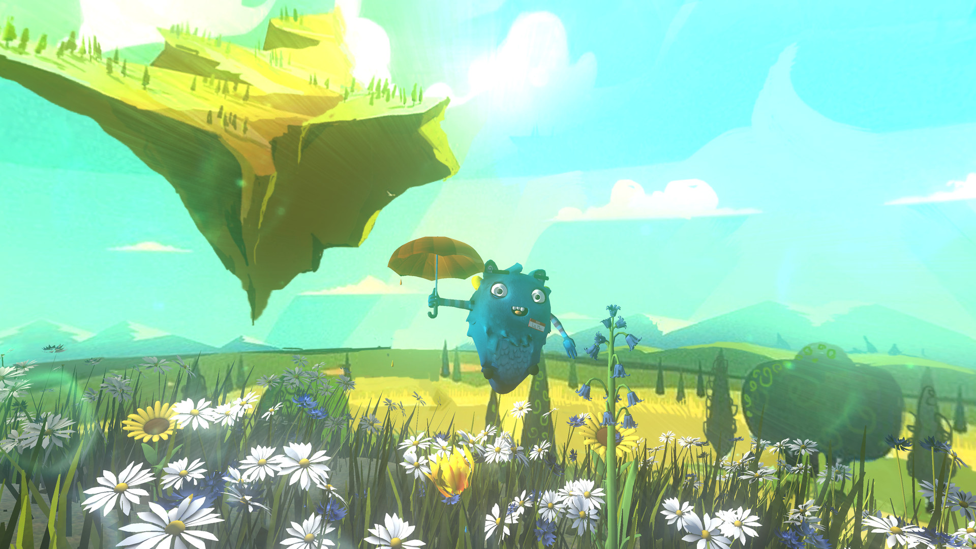 Retne - Screenshot 1