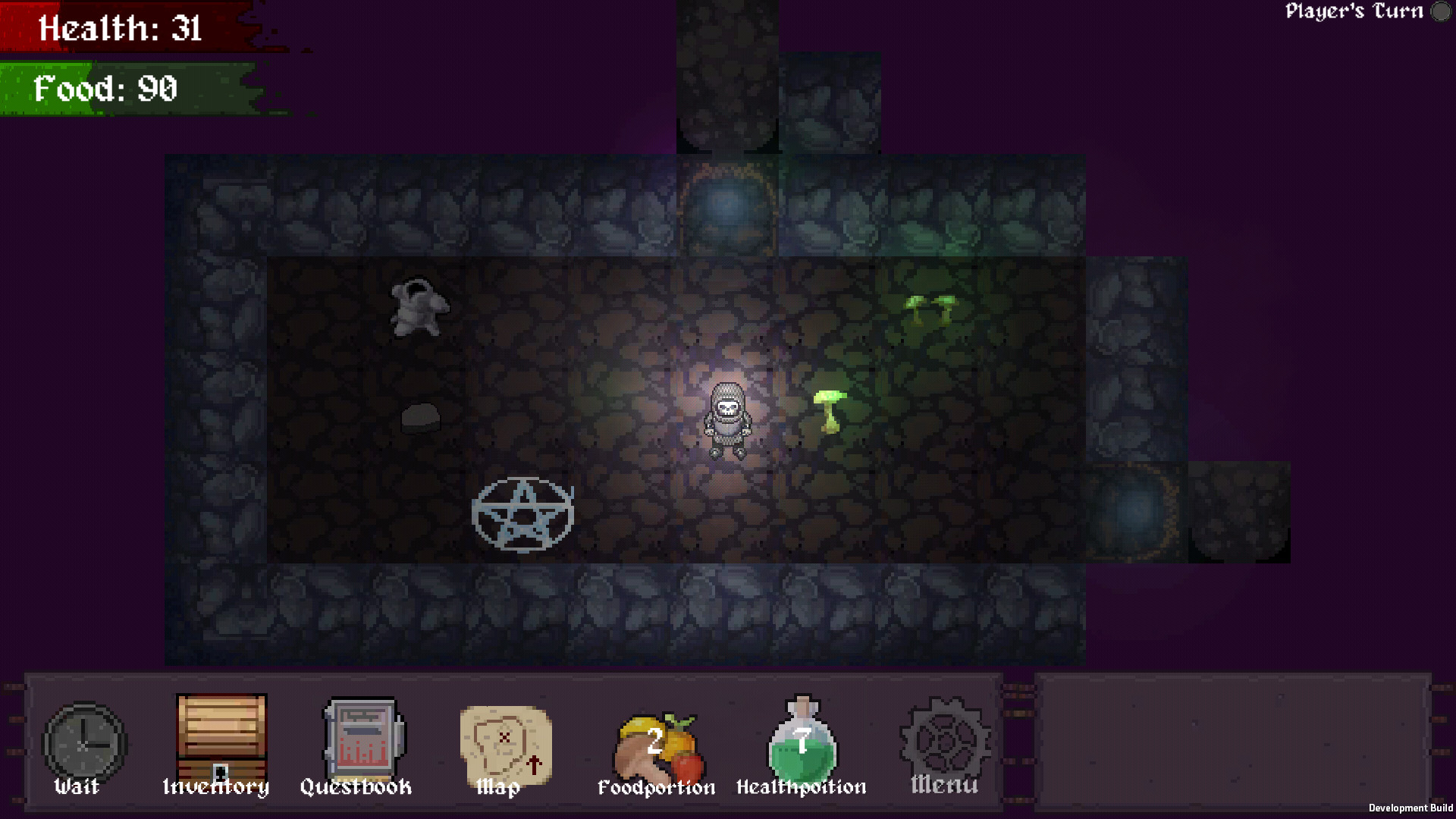 Master of Rogues - The Seven Artifacts - Screenshot 4