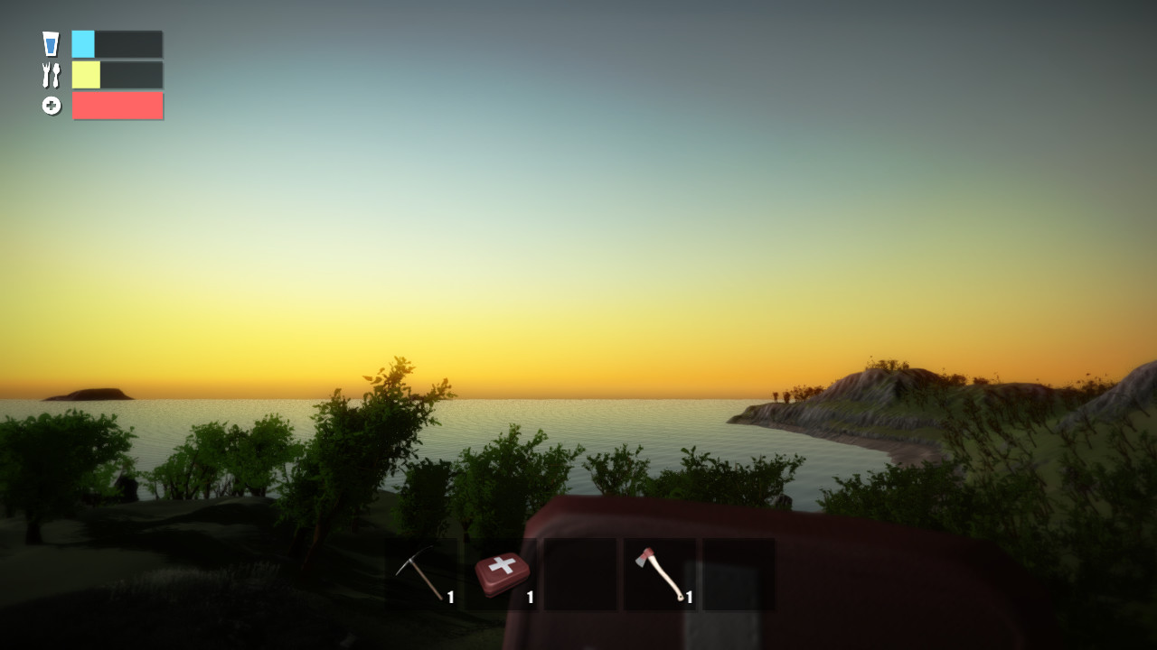 365 Days - Screenshot 5