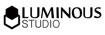 Luminous Studio 标志