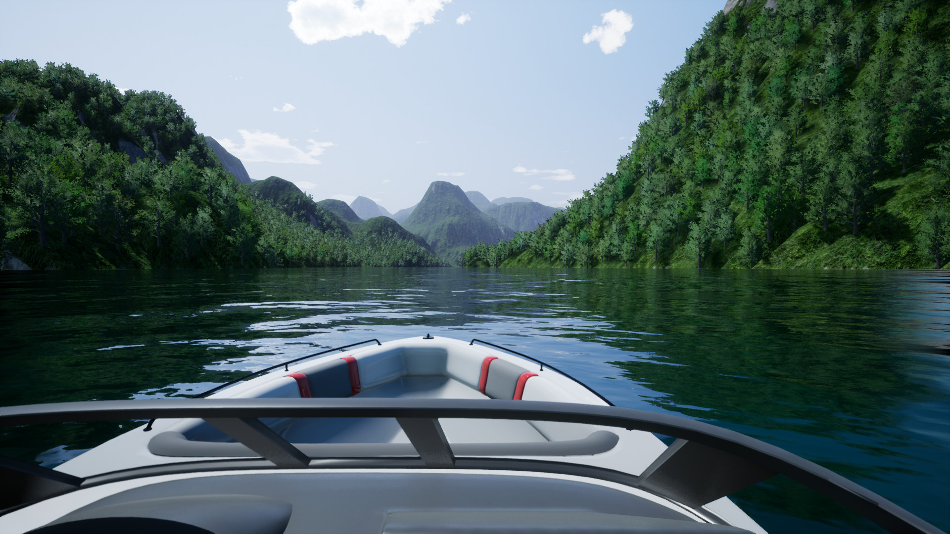 Natural Landscape: Guilin Landscape - Screenshot 3