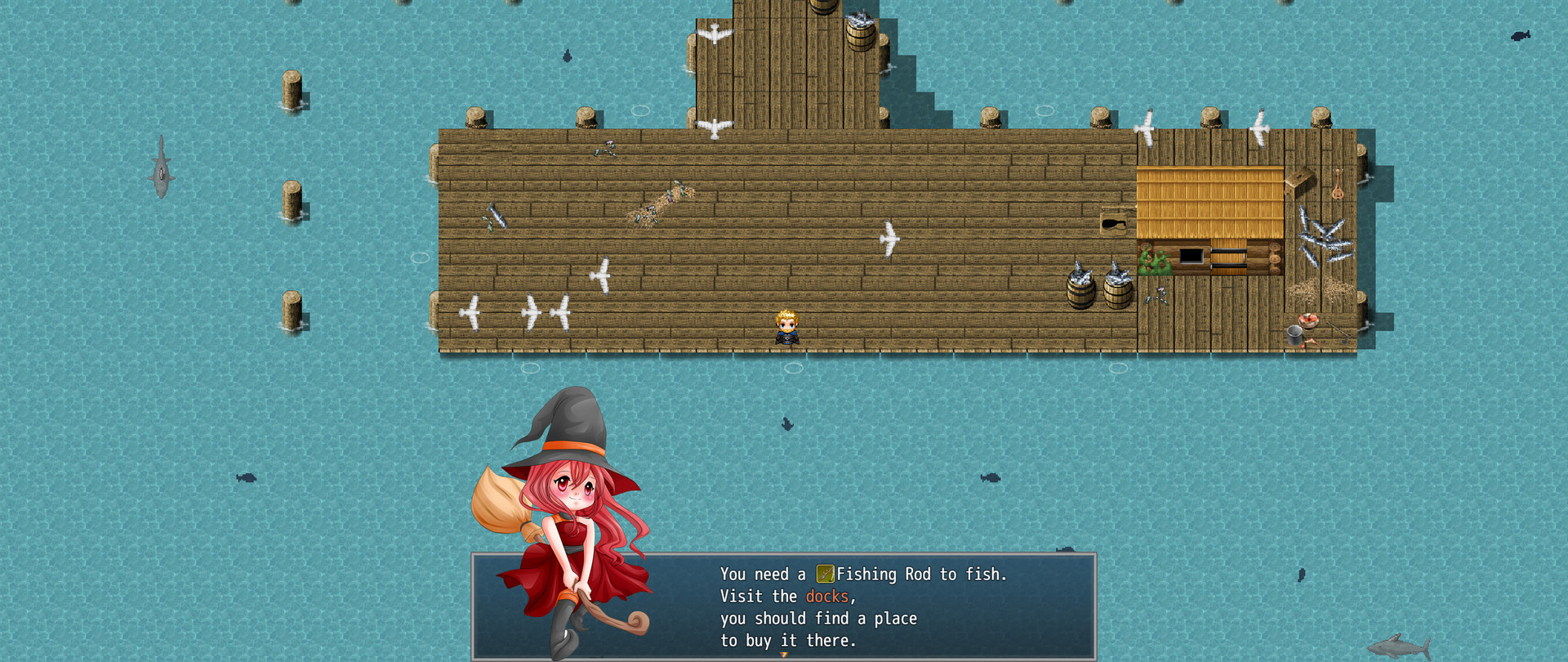 The Spirit of Twelve - Screenshot 9