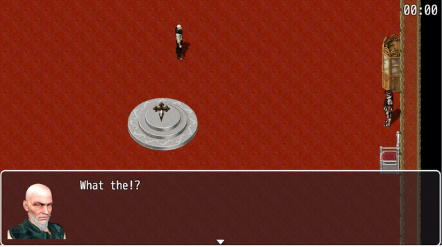 Silent Gentlemen - Screenshot 4