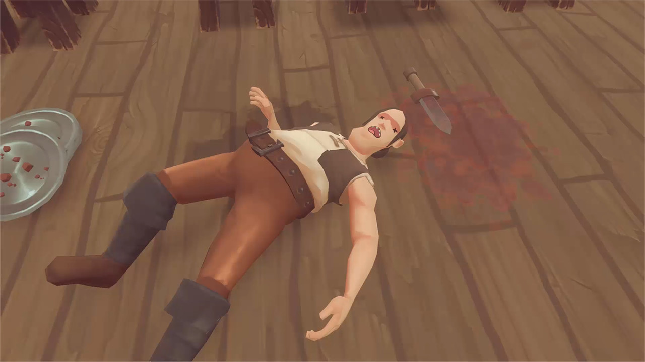 Oi, Innkeep! - Screenshot 5