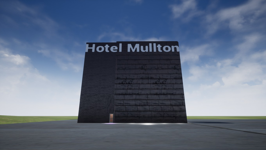 Integrity - Screenshot 3