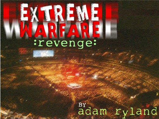Game cover: Extreme Warfare Revenge