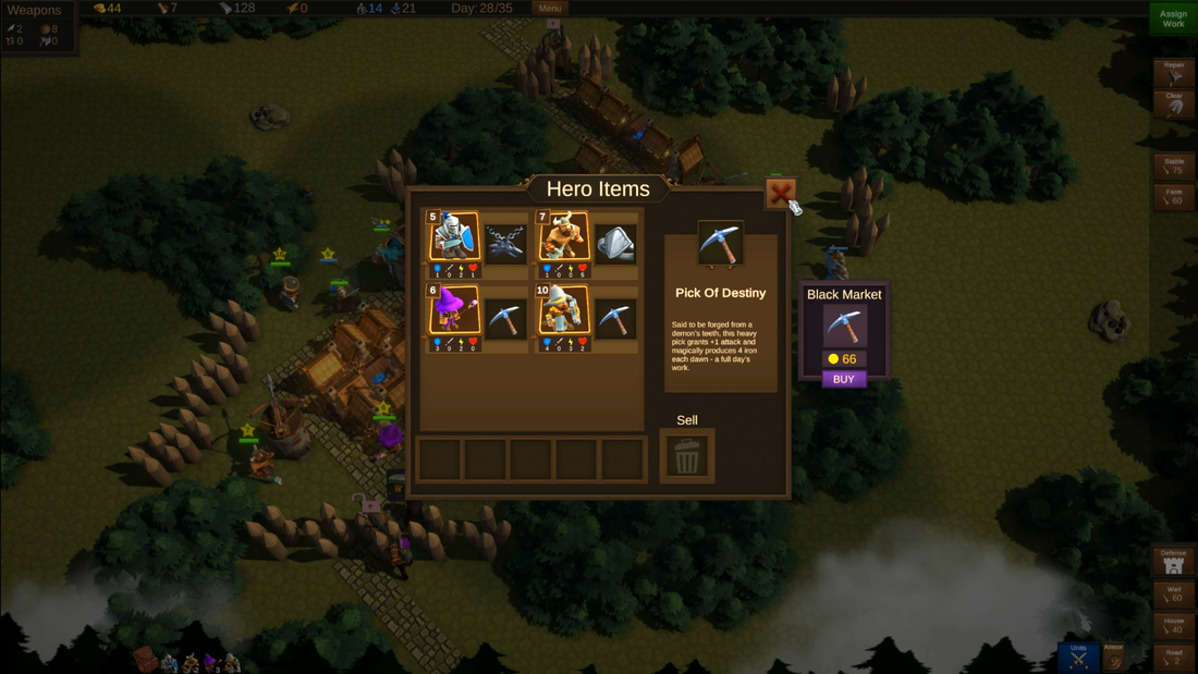 ValeGuard - Screenshot 2