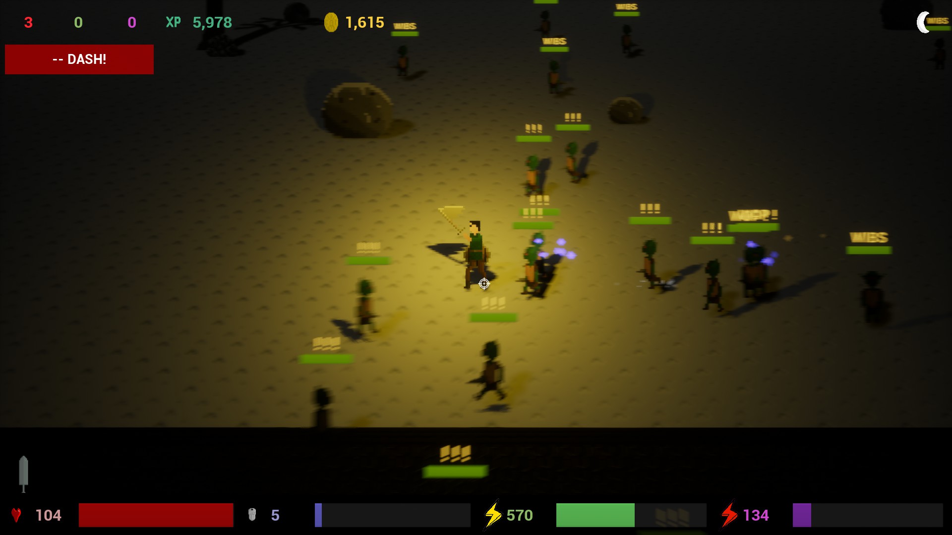 Angles - Screenshot 1