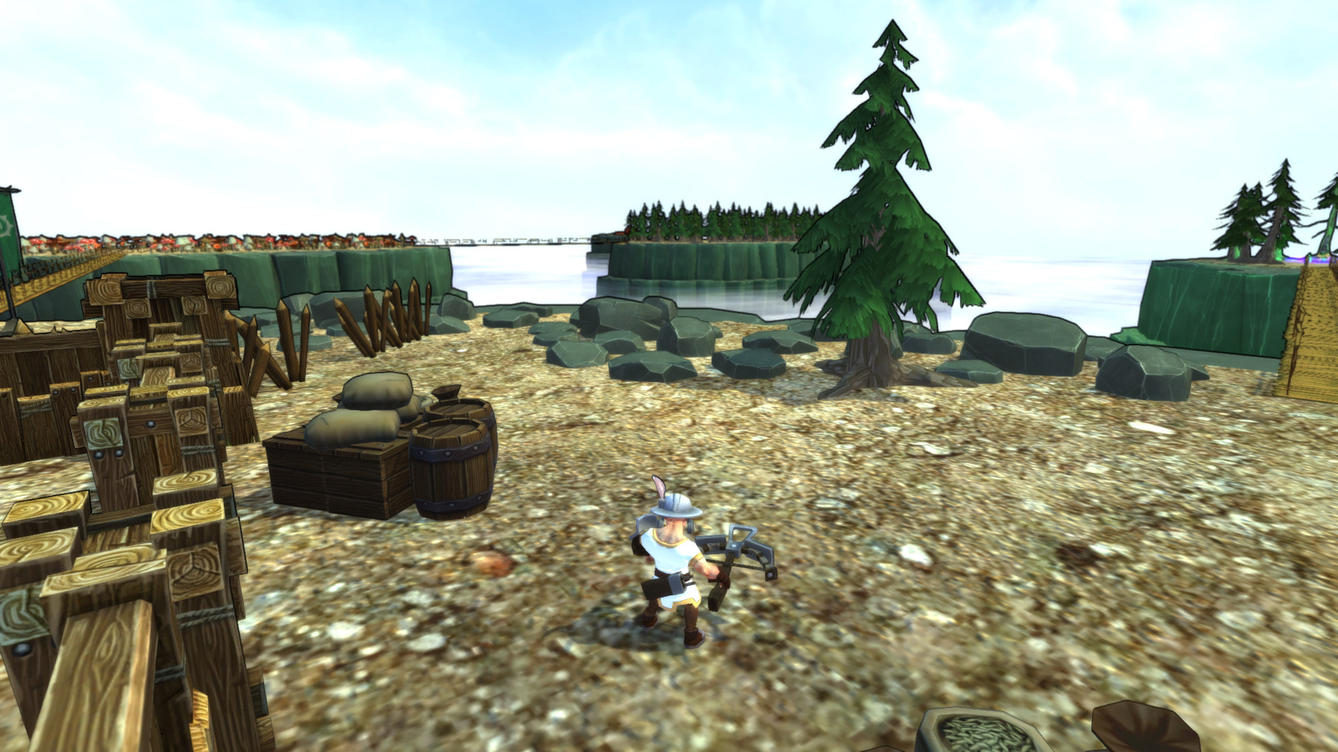 TD Ultimate - Screenshot 2