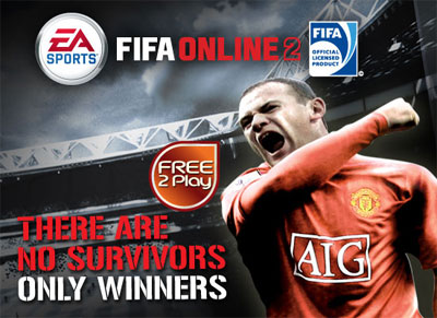 FIFA Online 2 - Download for PC Free