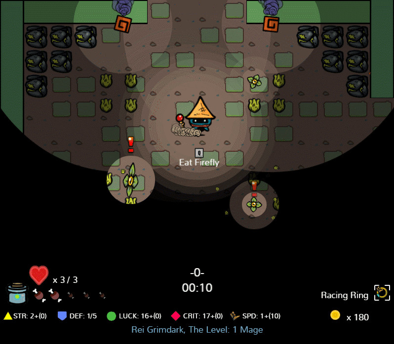 Shiny Gauntlet - Screenshot 5