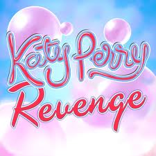 Game cover: Katy Perry Revenge