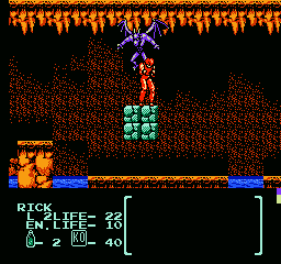 Flying Warriors - Screenshot 8